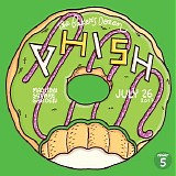 Phish - 2017-07-26 - Madison Square Garden - New York, NY