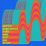 The Go! Team - Get Up Sequences Part One