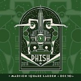 Phish - 2016-12-30 - Madison Square Garden - New York, NY