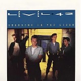 Level 42 - Standing In The Light