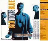 Bad Boys Blue - I Totally Miss You (Promo) (US)