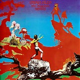Uriah Heep - The Magicans Birthday