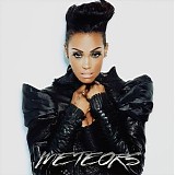 Dawn Richard - Meteors - Single