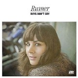 Various artists - Boys Don't Cry (Special Edition)