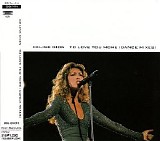 Celine Dion - To Love You More (Dance Mixes) (Japan)
