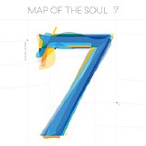 BTS - MAP OF THE SOUL : 7