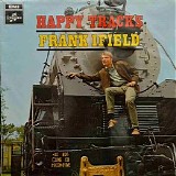 Frank Ifield - Happy Tracks