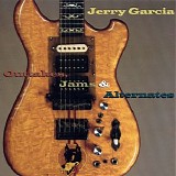Jerry Garcia - Outtakes, Jams, and Alternates