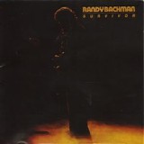 Randy Bachman - Survivor (UK)