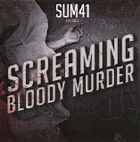 Sum 41 - Screaming Bloody Murder