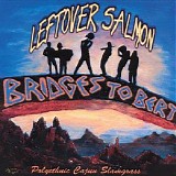 Leftover Salmon - Bridges to Bert