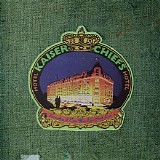 Kaiser Chiefs - Everyday I Love You Less and Less (CD Single 2)