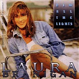 Laura Branigan - Dim All The Lights (CD)