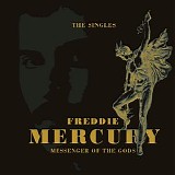 Various artists - Messenger of the Gods CD2 (The B-Sides)