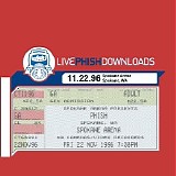 Phish - 1996-11-22 - Spokane Arena - Spokane, WA