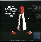 Tony Bennett - All-Time Greatest Hits