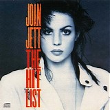 Joan Jett & the Blackhearts - The Hit List