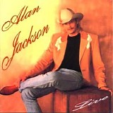 Alan Jackson - Live From Ernest Tubb Record Shop, Nashville, TN