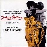 Various artists - Cookie's Fortune