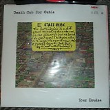 Various artists - Your Bruise (split with The Revolutionary Hydra)