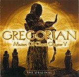 Gregorian - Masters Of Chant Chapter V