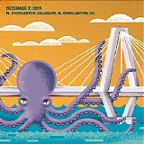 Phish - 2019-12-07 - North Charleston Coliseum - North Charleston, SC