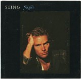 Sting - Fragile