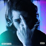 Trevor Something - ULTRAPARANOIA