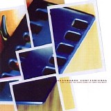Dashboard Confessional - The Places You Have Come to Fear the Most