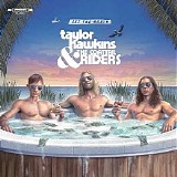 Taylor Hawkins & The Coattail Riders - Get The Money