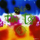 The Cure - The Top