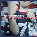 Ryan Adams - New York, New York