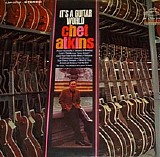 Chet Atkins - It's A Guitar World