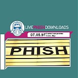 Phish - 1997-07-05 - Piazza Risorgimento - Como, Italy