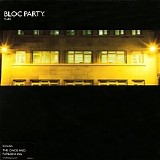 Bloc Party - Flux (7'' Single)