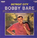 Bobby Bare - Detroit City