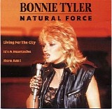 Bonnie Tyler - Natural Force