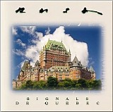 Rush - 1983-04-07 - The Coliseum, Quebec City, Quebec, Canada