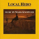 Mark Knopfler - Local Hero
