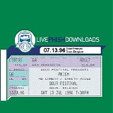 Phish - 1996-07-13 - Dour Festival - Dour, Belgium