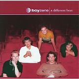 Boyzone - A Different Beat