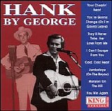 George Jones - Hank By George-George Jones Sings Hank Willams