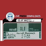 Phish - 1988-02-07 - Nectar's - Burlington, VT