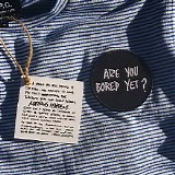 Wallows - Are You Bored Yet? (Feat. Clairo) (Single)