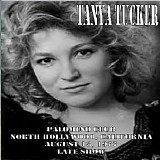 Tanya Tucker - Live