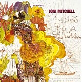Joni Mitchell - Song to a Seagull