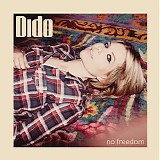 Dido - No Freedom (EP)