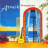 Armik - Treasures