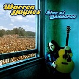 Warren Haynes - Live At Bonnaroo