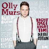 Olly Murs - Right Place Right Time CD2